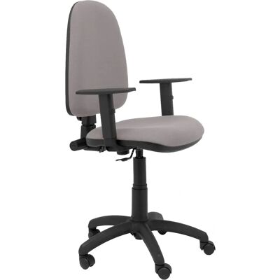 Sedia da ufficio grigia Ayna bali P&C LI40B10 Sedia da ufficio grigia Ayna bali P&C LI40B10