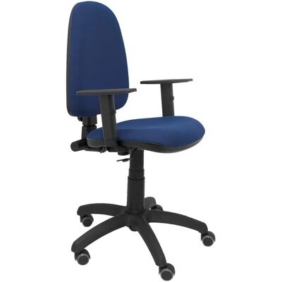 Sedia da Ufficio Navy Blue Ayna bali P&C 00B10RP Sedia da Ufficio Navy Blue Ayna bali P&C 00B10RP