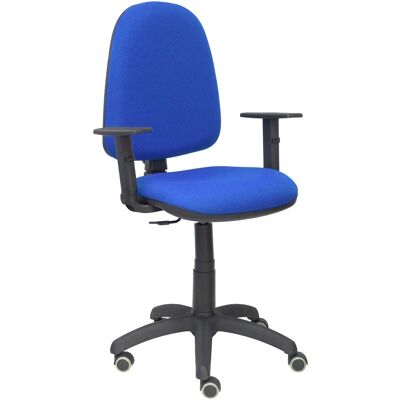 Sedia da ufficio Ayna bali P&C 29B10RP - Ergonomica, Regolabile, Blu Sedia da ufficio Ayna bali P&C 29B10RP - Ergonomica, Regolabile, Blu