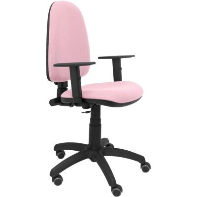 Sedia da ufficio rosa P&C 10B10RP Ayna bali - Sedia da ufficio Sedia da ufficio rosa P&C 10B10RP Ayna bali - Sedia da ufficio