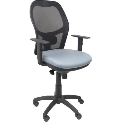 Piqueras y Crespo Bürostuhl NBALI40 - Ergonomischer Netz-Rückenlehne Piqueras y Crespo Bürostuhl NBALI40 - Ergonomischer Netz-Rückenlehne