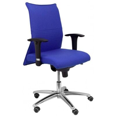 Silla de Oficina Azul P&C BALI229 - Ergonómica, Ajustable, UE Silla de Oficina Azul P&C BALI229 - Ergonómica, Ajustable, UE