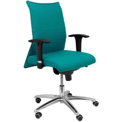 P&C SBALI39 Ergonomischer Bürostuhl Hellgrün - Bürostuhl P&C SBALI39 Ergonomischer Bürostuhl Hellgrün - Bürostuhl