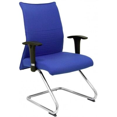 Sedia da Ufficio P&C BALI229 - Regolabile, Blu, UE Sedia da Ufficio P&C BALI229 - Regolabile, Blu, UE