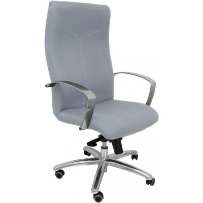 Chaise de Bureau Caudete - Accoudoirs Fixes - Hauteur 54cm - Chaise de Bureau - Publicité Chaise de Bureau Caudete - Accoudoirs Fixes - Hauteur 54cm - Chaise de Bureau - Publicité