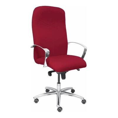 Piqueras Y Crespo BALI933 Bürostuhl - Verstellbar, Ergonomisch, Drehbar Piqueras Y Crespo BALI933 Bürostuhl - Verstellbar, Ergonomisch, Drehbar