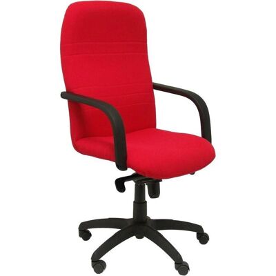 Sillón de Oficina Letur Bali P&C BALI350 Rojo Sillón de Oficina Letur Bali P&C BALI350 Rojo
