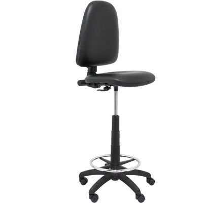 PIQUERAS Y CRESPO T04CPSPNE Silla de Oficina - Ajustable, Acolchada, UE PIQUERAS Y CRESPO T04CPSPNE Silla de Oficina - Ajustable, Acolchada, UE