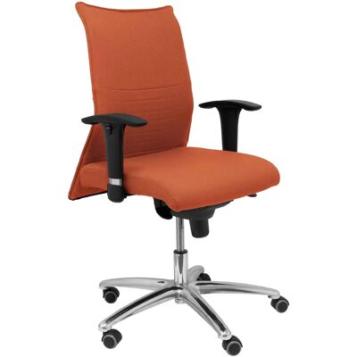 P&C Bürostuhl BALI363 Braun - Ergonomisch, Verstellbar, EU-Hergestellt P&C Bürostuhl BALI363 Braun - Ergonomisch, Verstellbar, EU-Hergestellt