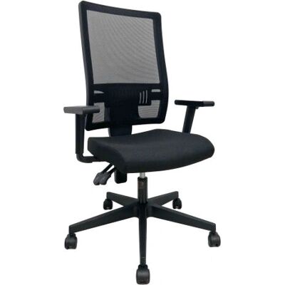 Silla de Oficina Povedilla - Altura ajustable, Ergonómica - Silla de oficina Silla de Oficina Povedilla - Altura ajustable, Ergonómica - Silla de oficina