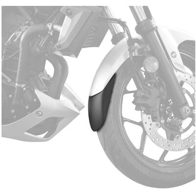 Puig 9182N Estensione del parafango anteriore per Yamaha MT-03 - Estensione del parafango Puig 9182N Estensione del parafango anteriore per Yamaha MT-03 - Estensione del parafango