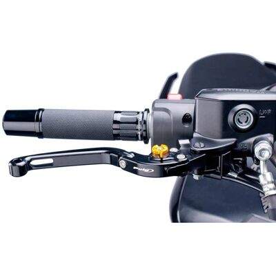 Adattatore leva frizione Puig 2.0 - KTM Duke 690 / 690 R 2012+ Adattatore leva frizione Puig 2.0 - KTM Duke 690 / 690 R 2012+