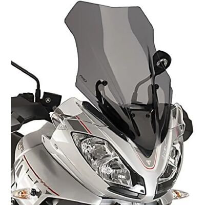 Parabrisas Puig Triumph Tiger Sport - Accesorio motocicleta Parabrisas Puig Triumph Tiger Sport - Accesorio motocicleta