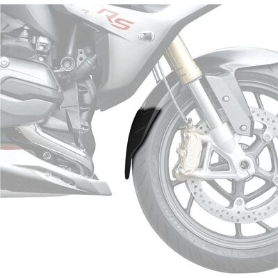 Extension de Garde-boue Avant PUIG - Pièce Moto BMW R1200RS 2015 - Publicité Extension de Garde-boue Avant PUIG - Pièce Moto BMW R1200RS 2015 - Publicité