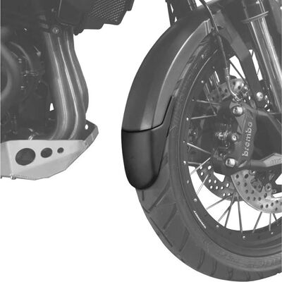 Estensione Parafango Anteriore PUIG Triumph Tiger Explorer XC 2017 Estensione Parafango Anteriore PUIG Triumph Tiger Explorer XC 2017