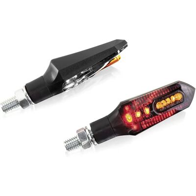 Indicatori Puig Universali - Accessori Moto Indicatori Puig Universali - Accessori Moto