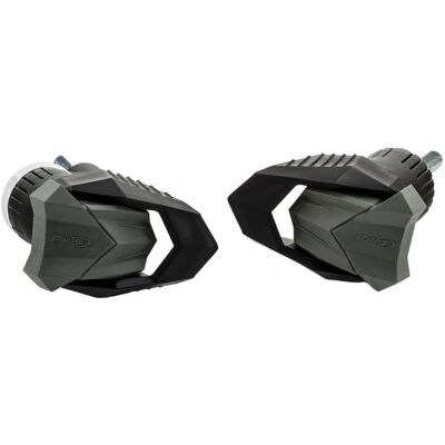 Puig 9355N Crash Pads - Équipement de Sécurité Moto Puig 9355N Crash Pads - Équipement de Sécurité Moto