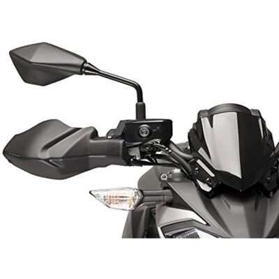 Puig Modèle 8548J Protège-mains - Handguards - Publicité Puig Modèle 8548J Protège-mains - Handguards - Publicité