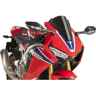 Puig 9407N - Vetro racing per Honda CBR1000RR 2017-2019 Puig 9407N - Vetro racing per Honda CBR1000RR 2017-2019