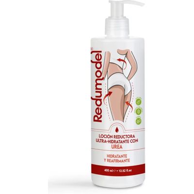 Loción Reductora Ultra-Hidratante con Urea Redumodel - Loción Corporal Loción Reductora Ultra-Hidratante con Urea Redumodel - Loción Corporal