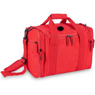 Elite Bags Jumble's Vörös Elsősegély Táska - Elsősegély hátizsák Elite Bags Jumble's Vörös Elsősegély Táska - Elsősegély hátizsák