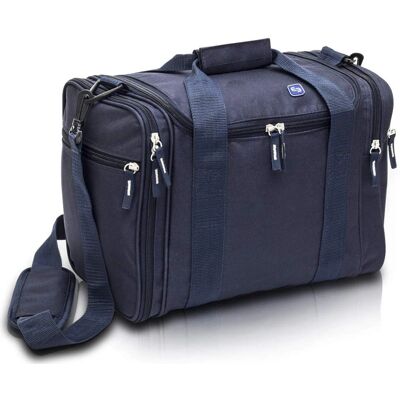 Jumble's ELITE BAGS Bolsa de Primeros Auxilios - Primeros Auxilios Jumble's ELITE BAGS Bolsa de Primeros Auxilios - Primeros Auxilios
