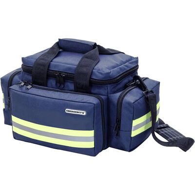 Elite Bags Borsa di Emergenza - Compartimenti Regolabili, 21L Elite Bags Borsa di Emergenza - Compartimenti Regolabili, 21L