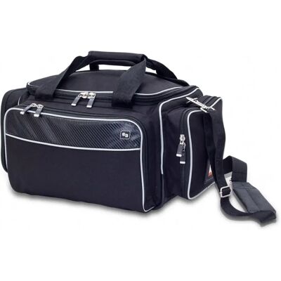 Elite Bags Elite Medic's Medical Bag - Black Elite Bags Elite Medic's Medical Bag - Black