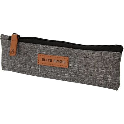 Elite Bags Elite INSULINS Hűtőtáska inzulinhoz - Szürke - Táska Elite Bags Elite INSULINS Hűtőtáska inzulinhoz - Szürke - Táska
