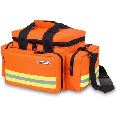 ELITE BAGS Vészhelyzeti Táska Narancssárga - Elsősegély Csomag ELITE BAGS Vészhelyzeti Táska Narancssárga - Elsősegély Csomag