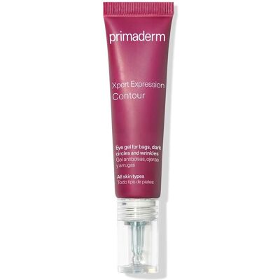 Singuladerm Xpert Contour - Crème pour les yeux, Cernes, Rides - Publicité Singuladerm Xpert Contour - Crème pour les yeux, Cernes, Rides - Publicité