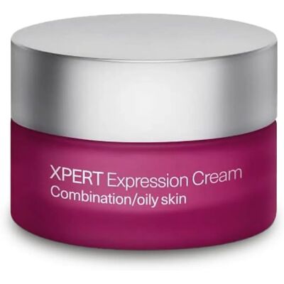 Singuladerm Xpert Expression - Crema Viso Pelle Mista Grassa Singuladerm Xpert Expression - Crema Viso Pelle Mista Grassa