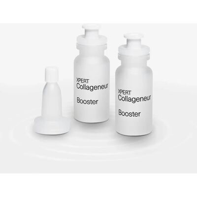 Singuladerm Xpert Collageneur Booster - Sérum Anti-âge - Publicité Singuladerm Xpert Collageneur Booster - Sérum Anti-âge - Publicité