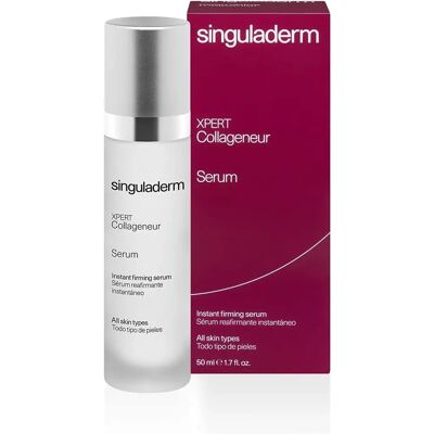 Singuladerm Xpert Collageneur Sérum - Anti-Edad, Reafirmante, Para Todo Tipo de Piel Singuladerm Xpert Collageneur Sérum - Anti-Edad, Reafirmante, Para Todo Tipo de Piel