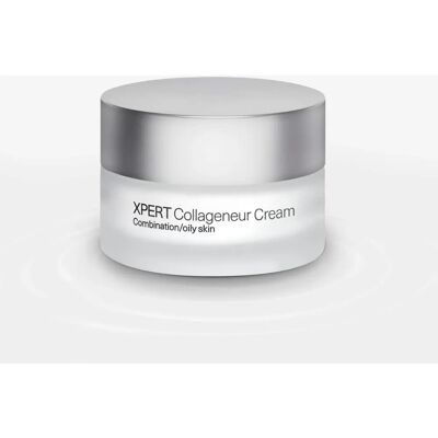 SINGULADERM Xpert Collageneur - Anti-Ageing-Festigende Creme - Fettige/ Mischhaut SINGULADERM Xpert Collageneur - Anti-Ageing-Festigende Creme - Fettige/ Mischhaut