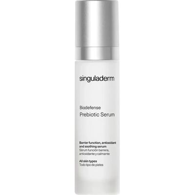 Singuladerm Biodefense Präbiotisches Serum - Anti-Aging & Schutz Singuladerm Biodefense Präbiotisches Serum - Anti-Aging & Schutz