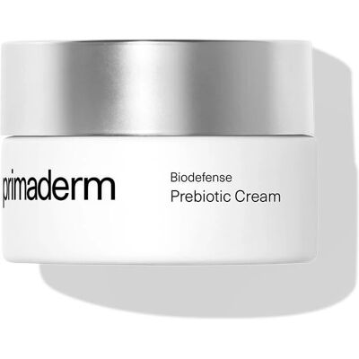Singuladerm Biodefense Crema Prebiótica - Piel seca/normal Singuladerm Biodefense Crema Prebiótica - Piel seca/normal