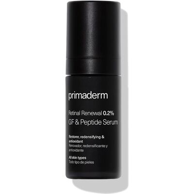 Singuladerm Rinnovamento Retinico 0,2% Siero - Anti-invecchiamento e anti-rughe Singuladerm Rinnovamento Retinico 0,2% Siero - Anti-invecchiamento e anti-rughe