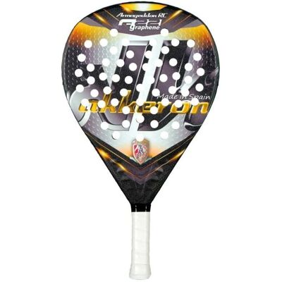 Akkeron Armageddon - Raqueta de pádel - Multicolor Akkeron Armageddon - Raqueta de pádel - Multicolor