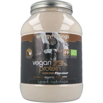 Proteína Vegetal Cacao 1500g - Proteína Vegetal Proteína Vegetal Cacao 1500g - Proteína Vegetal