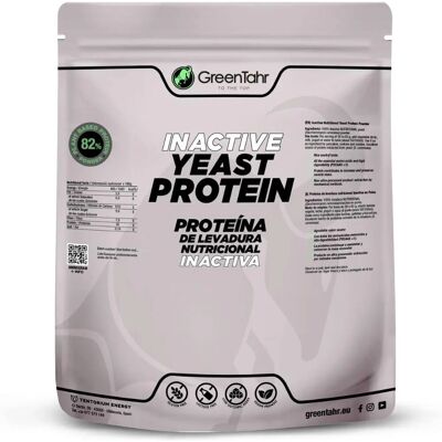 Proteina di lievito inattiva - Green Tahr 750 g Proteina di lievito inattiva - Green Tahr 750 g