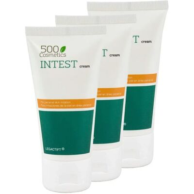 Crema Intest de 3 500COSMETICS - Alivio natural de hemorroides Crema Intest de 3 500COSMETICS - Alivio natural de hemorroides