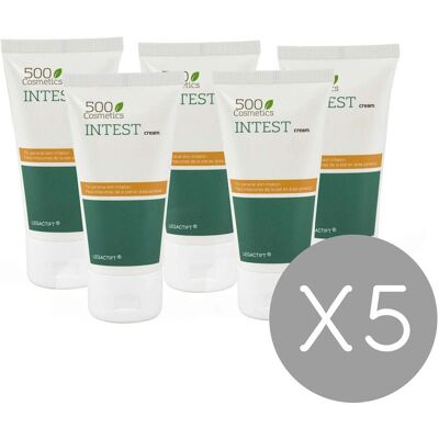500COSMETICS Intest Crema - Alivio de Hemorroides 500COSMETICS Intest Crema - Alivio de Hemorroides