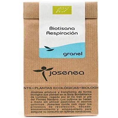 JOSENEA Biotisana Respiracion - Dietary Supplement JOSENEA Biotisana Respiracion - Dietary Supplement