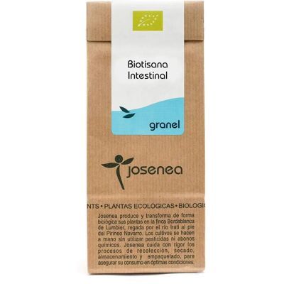 Josenea Biotisana Intestinal Bio - Herbal Tea, 60g Josenea Biotisana Intestinal Bio - Herbal Tea, 60g