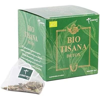 JOSENEA Bio Detox - Dietary Supplement JOSENEA Bio Detox - Dietary Supplement