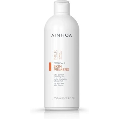 Ainhoa Skin Primers Limpiadora con Agua de Arroz - Limpiador Facial Ainhoa Skin Primers Limpiadora con Agua de Arroz - Limpiador Facial
