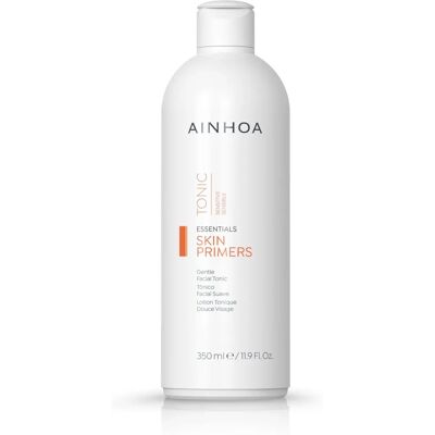 Ainhoa Primers de Piel - Tónico Facial Suave con Extractos Naturales Ainhoa Primers de Piel - Tónico Facial Suave con Extractos Naturales