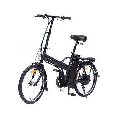 Vélo électrique Skateflash URBAN FLY - 20 pouces, 25 km/h, Lithium - Publicité Vélo électrique Skateflash URBAN FLY - 20 pouces, 25 km/h, Lithium - Publicité