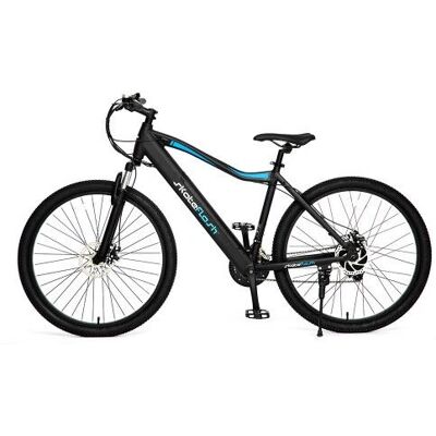 Vélo électrique Skateflash Duster - Pliable 27,5" Vitesse 25 km/h - Publicité Vélo électrique Skateflash Duster - Pliable 27,5" Vitesse 25 km/h - Publicité